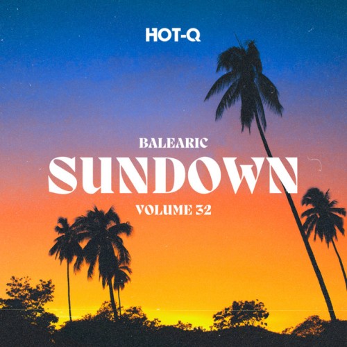 Various Artists – Balearic Sundown 032 (2024)