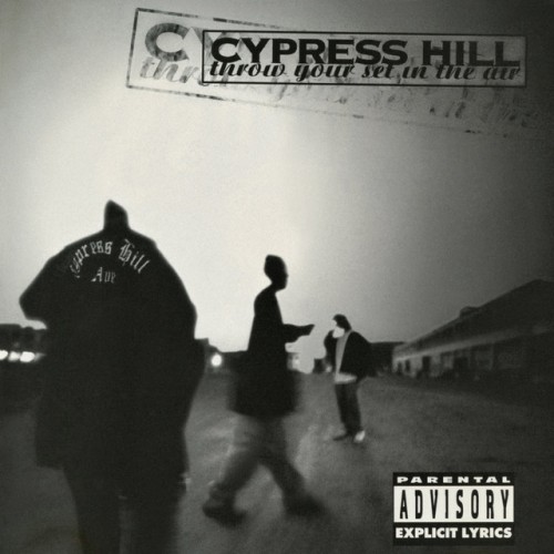 Cypress Hill - Throw Your Set In The Air (1995) Download