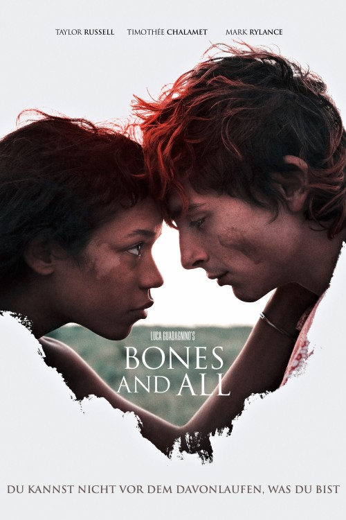 Bones and All 2022 German DL EAC3 1080p DV HDR AMZN WEB H265-ZeroTwo Download