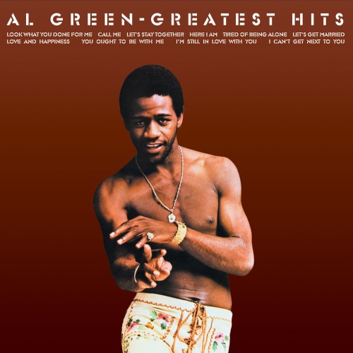 Al Green – Greatest Hits (2009)