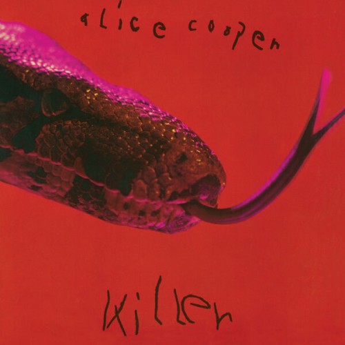 Alice Cooper-Killer-24-96-WEB-FLAC-REMASTERED DELUXE EDITION-2023-OBZEN