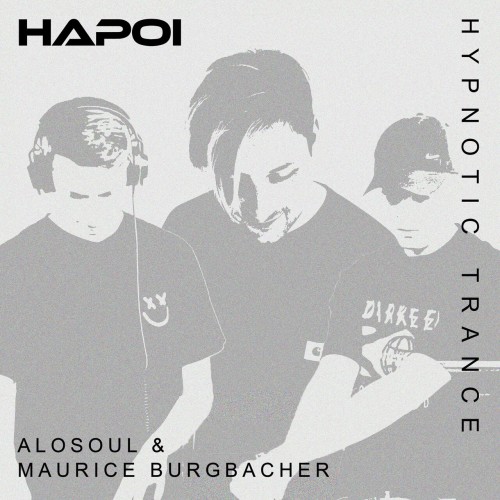 Alosoul & Maurice Burgbacher – Hypnotic Trance (2024)