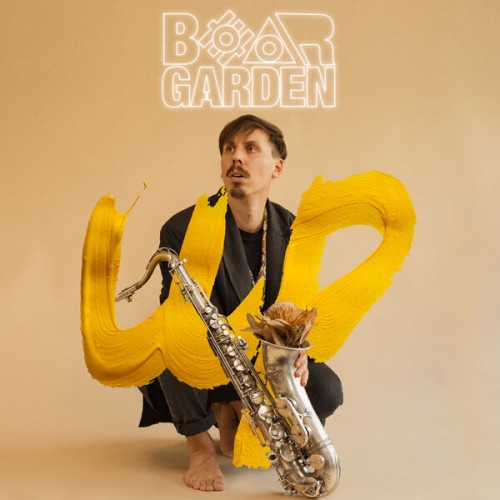 Bear Garden - Up (2024) Download
