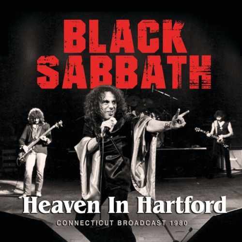 Black Sabbath - Heaven In Hartford (2024) Download