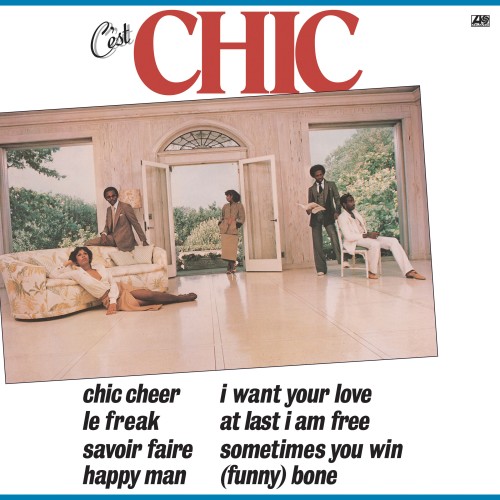 Chic-Cest Chic-Remastered-24BIT-192KHZ-WEB-FLAC-2018-TiMES