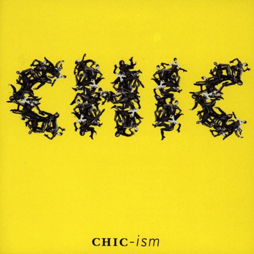 Chic – Chic-Ism (2014)