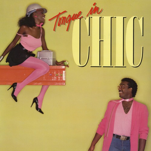 Chic – Tongue In Chic (2014)