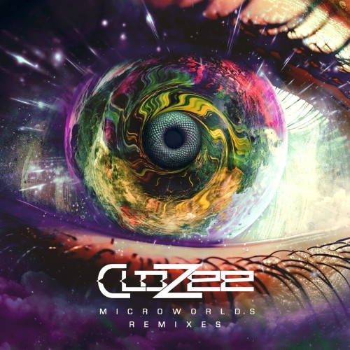 Clozee& Ashez – Microworlds (Remixes) (2024)