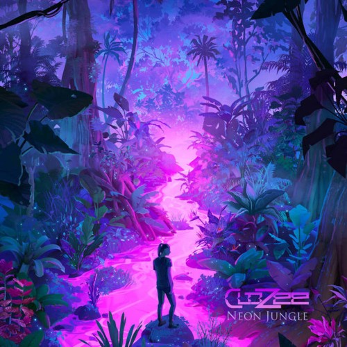 Clozee& 9 Theory – Neon Jungle (2020)