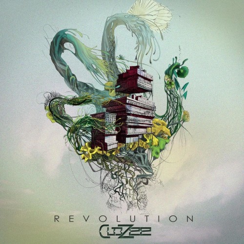 CloZee – Revolution (2015)