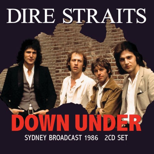 Dire Straits - Down Under (2024) Download