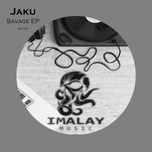 JAKU - Savage EP (2024) Download