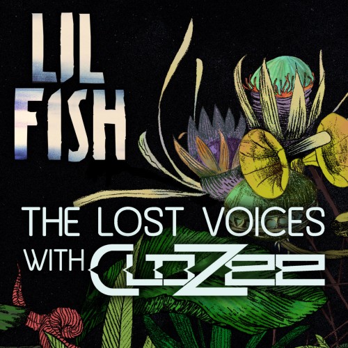 Lil Fish And Clozee-The Lost Voices-16BIT-WEB-FLAC-2019-ROSiN