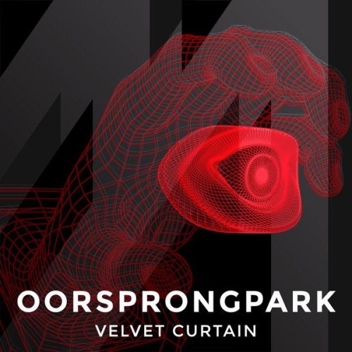 OorsprongPark – Velvet Curtain (2019)
