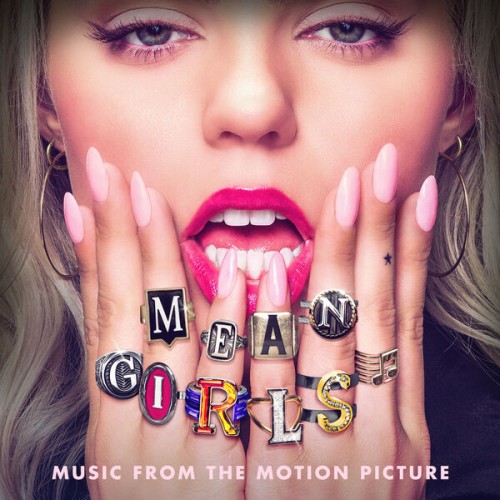 Reneé Rapp – Mean Girls (Music From The Motion Picture– Bonus Track Version) (2024) [24Bit-48kHz] FLAC [PMEDIA] ⭐️