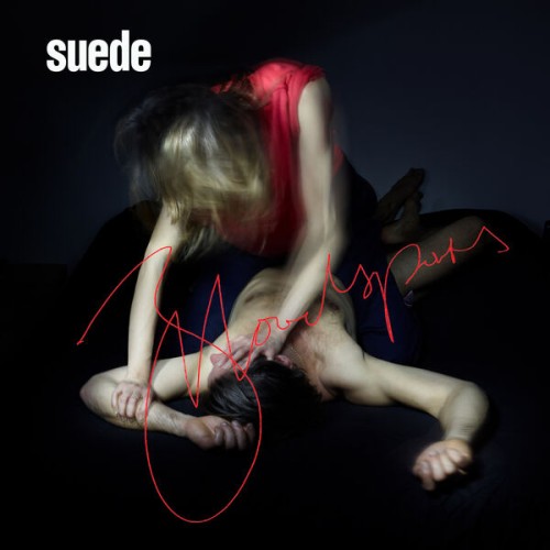 Suede – Bloodsports  (2024)