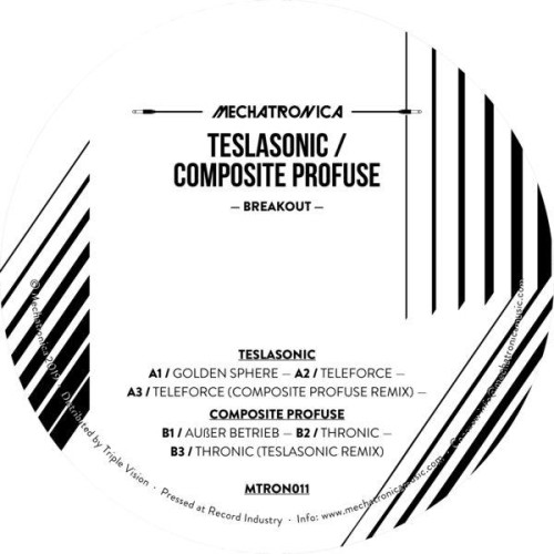 Teslasonic  Composite Profuse-Breakout-(MTRON011)-16BIT-WEB-FLAC-2019-BABAS