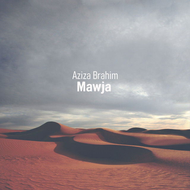 Aziza Brahim – Mawja (2024) [24Bit-96kHz] FLAC [PMEDIA] ⭐️