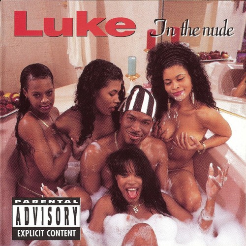 Luke - In The Nude (1993) Download