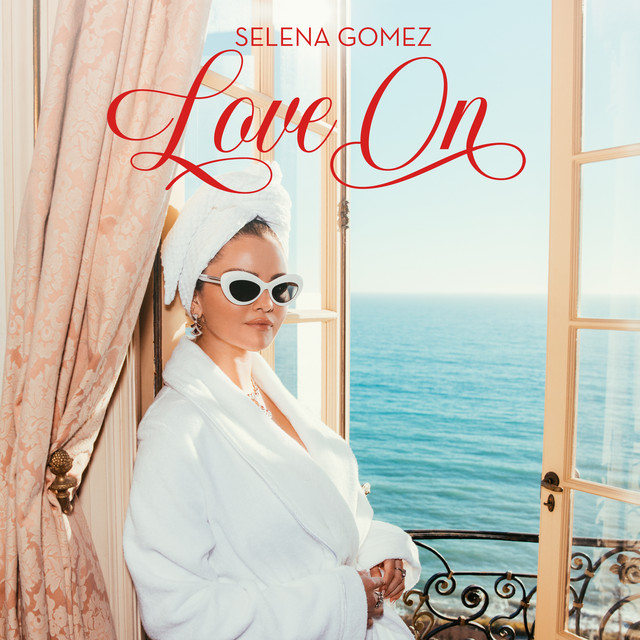 Selena Gomez - Love On (2024) [24Bit-44.1kHz] FLAC [PMEDIA] ⭐️