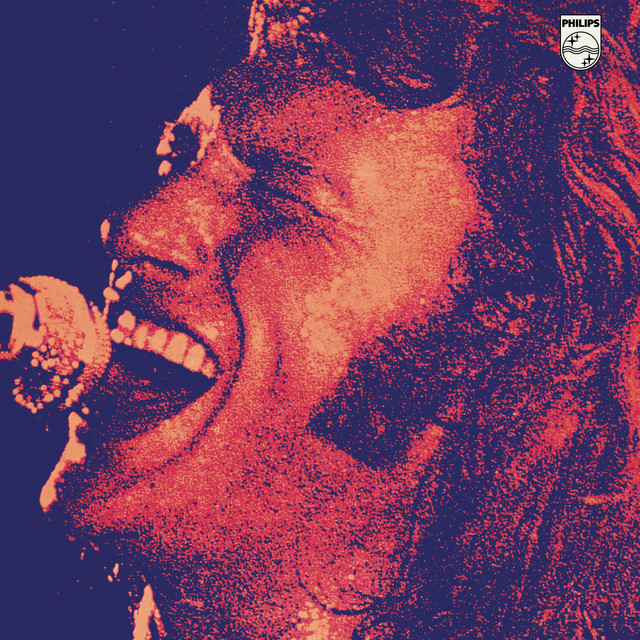 Johnny Hallyday - Palais des Sports 1971 (2024) [16Bit-44.1kHz] FLAC [PMEDIA] ⭐️ Download