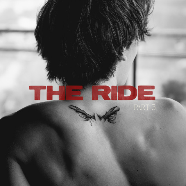 Johnny Orlando - The Ride (2024) [24Bit-96kHz] FLAC [PMEDIA] ⭐️ Download