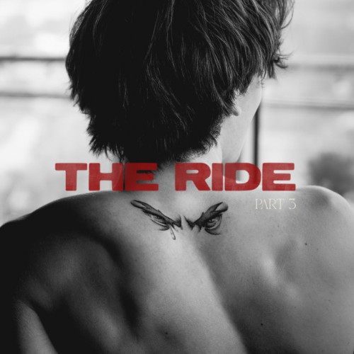 Johnny Orlando - The Ride (2024) Download