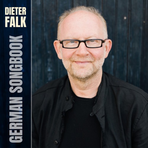Dieter Falk – German Songbook (2024)