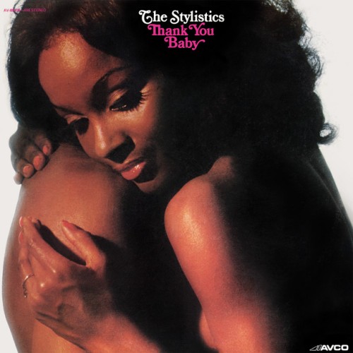 The Stylistics - Thank You Baby (1975) Download
