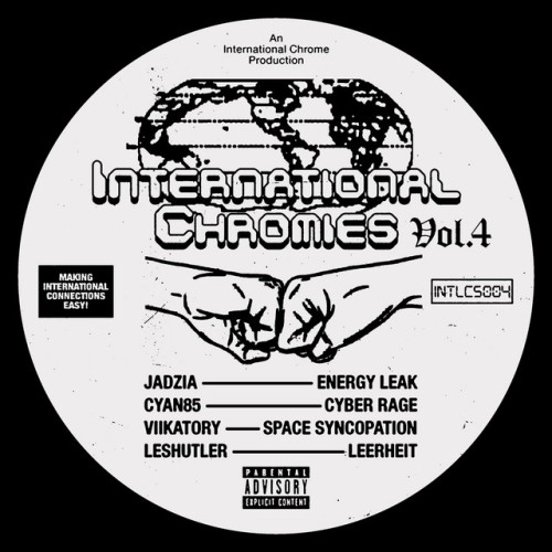 Various Artists - International Chromies Vol. 4 (2020) Download