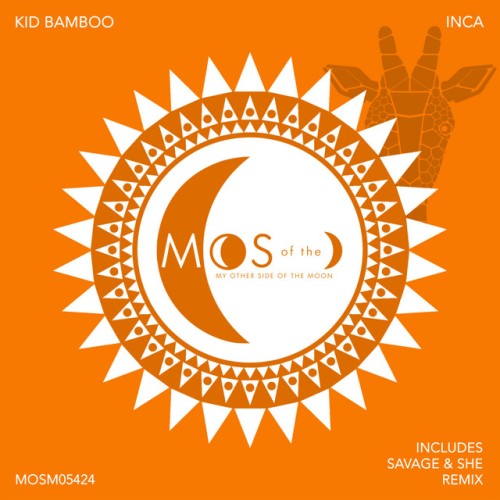 Kid Bamboo - Inca (2024) Download