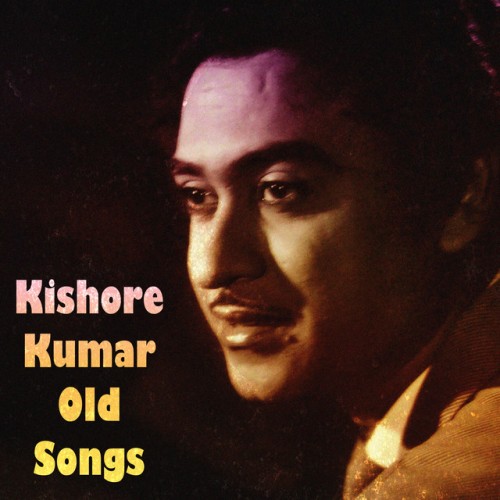 Kishore Kumar – Kishore Kumar Old Songs (2024)