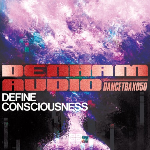 Denham Audio – Dance Trax, Vol. 50 (2023)