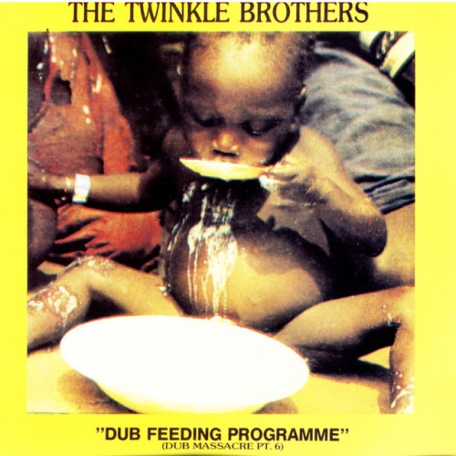 The Twinkle Brothers – Dub Feeding Program (Dub Massacre Part 6) (1994)