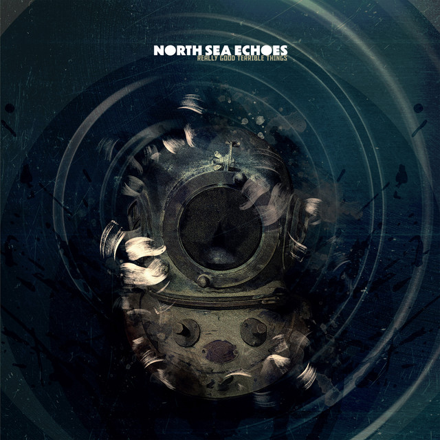 North Sea Echoes - Really Good Terrible Things (2024) [24Bit-48kHz] FLAC [PMEDIA] ⭐️ Download