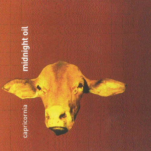 Midnight Oil - Capricornia (2001) Download
