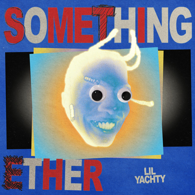 Lil Yachty - Something Ether (2024) [24Bit-44.1kHz] FLAC [PMEDIA] ⭐️ Download