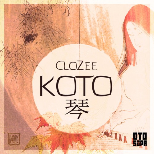 CloZee – Koto-SINGLE (2015)