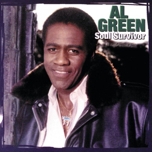 Al Green-Soul Survivor-24BIT-96KHZ-WEB-FLAC-1987-TiMES Download