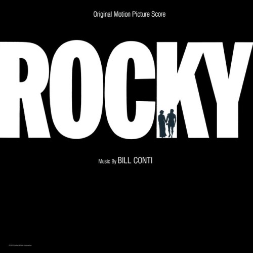 Bill Conti-Rocky-OST-24BIT-WEB-FLAC-2006-TiMES