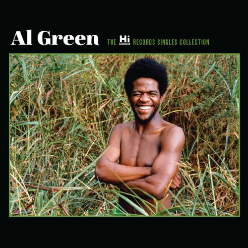 Al Green-The Hi Records Singles Collection-Reissue-24BIT-96KHZ-WEB-FLAC-2018-TiMES Download
