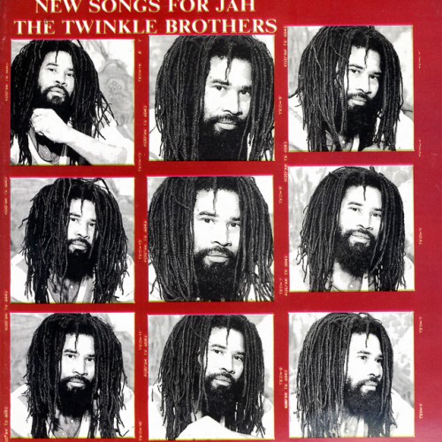 The Twinkle Brothers – New Songs For Jah (1990)