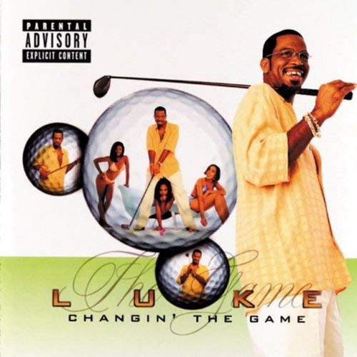 Luke-Changin The Game-CD-FLAC-1997-THEVOiD