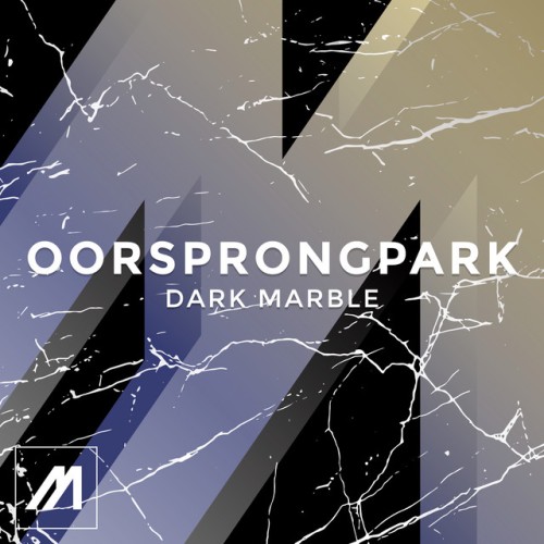 OorsprongPark – Dark Marble (2021)