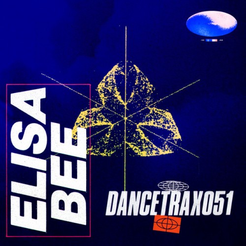 Elisa Bee – Fluid Funk (2023)