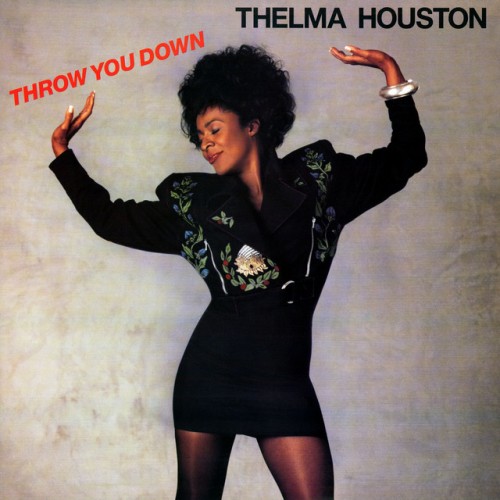 Thelma Houston-Throw You Down-CD-FLAC-1990-THEVOiD
