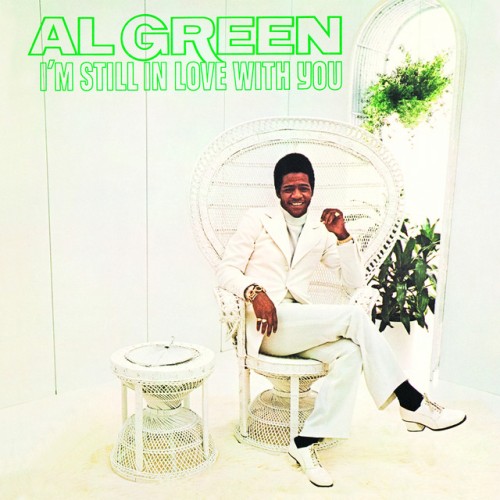 Al Green - I'm Still In Love With You (2009) Download