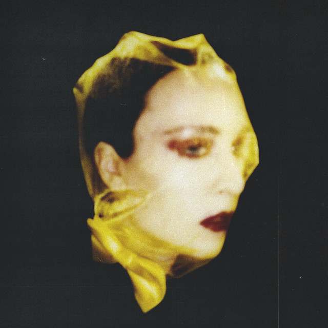 Allie X - Girl With No Face (2024) [24Bit-44.1kHz] FLAC [PMEDIA] ⭐️