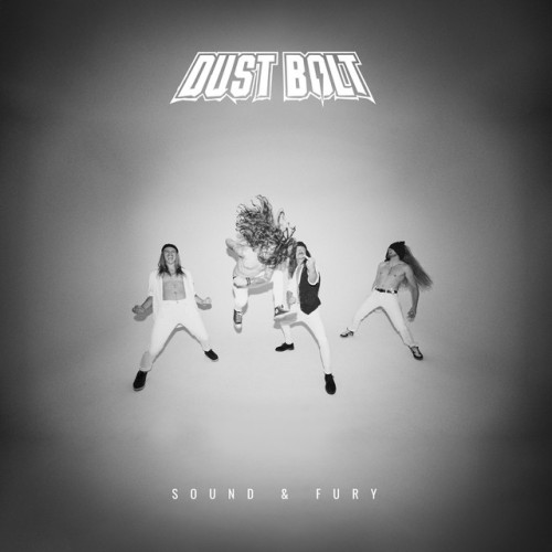Dust Bolt – Sound & Fury (2024) [24Bit-44.1kHz] FLAC [PMEDIA] ⭐️