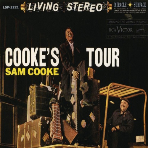 Sam Cooke – Cooke’s Tour (1960)